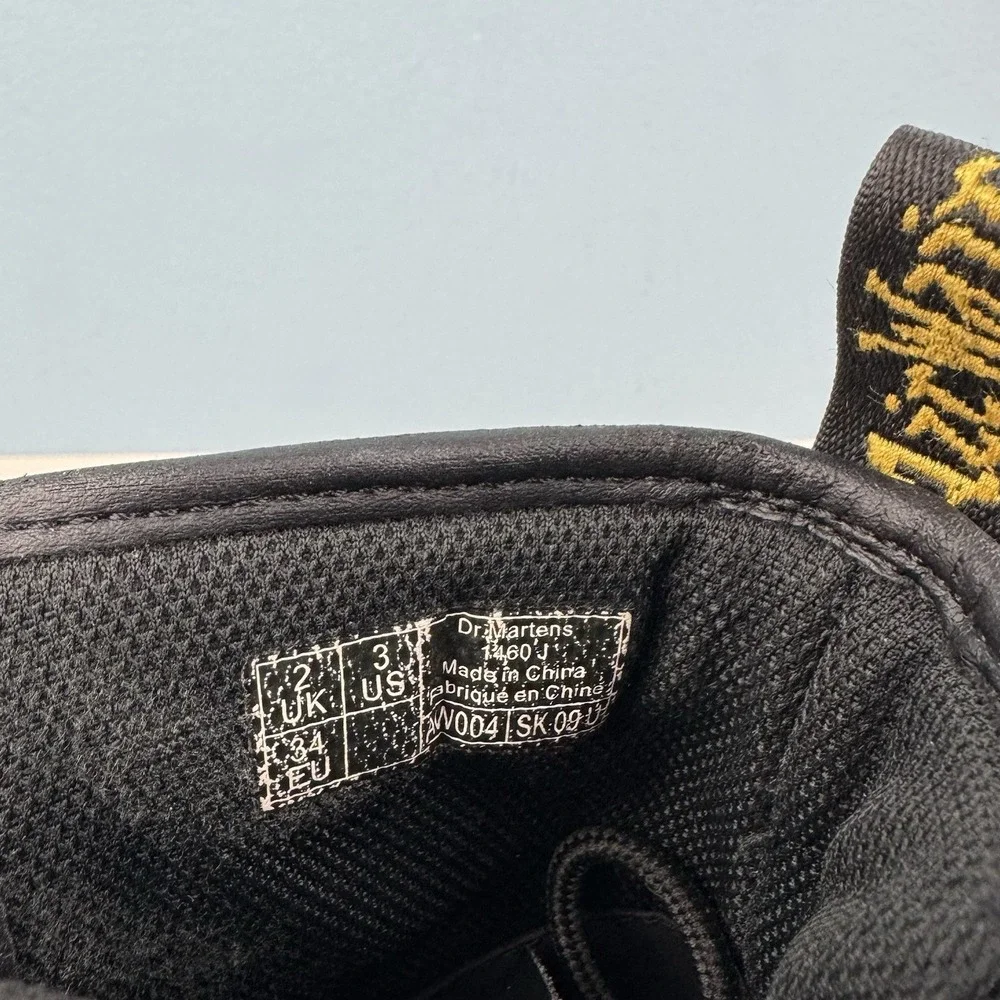 Dr. Martens this preowned